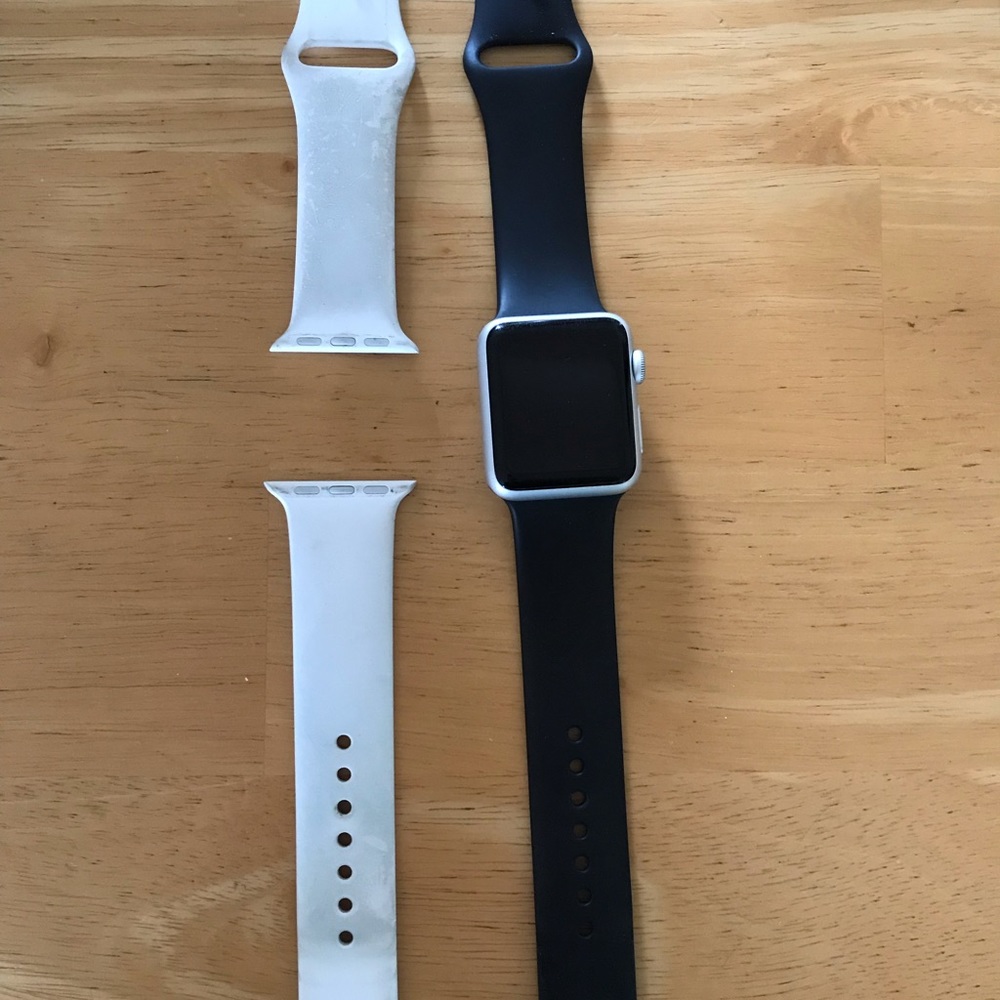 Apple Watch Series 1 38mm
